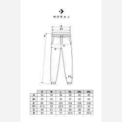 SZARE dresowe spodnie damskie, Wysoki stan OCIEPLANE MORAJ